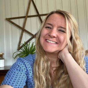 Meet your Posher, Allyson